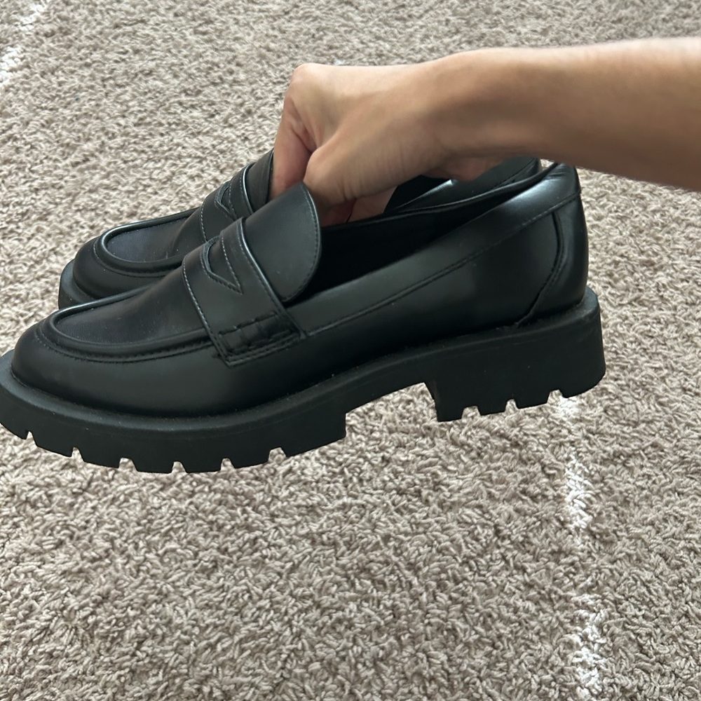 Loafers